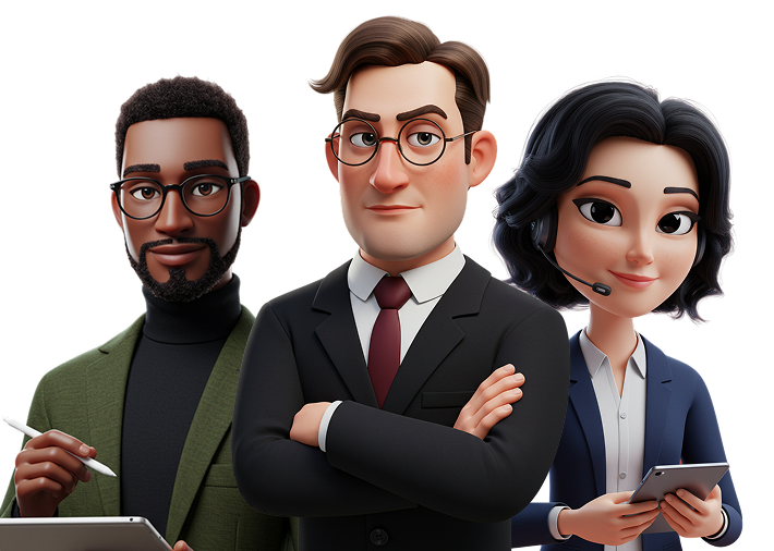 Agents Toolzz